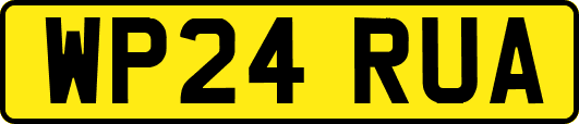 WP24RUA
