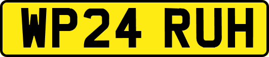 WP24RUH
