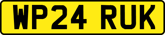 WP24RUK