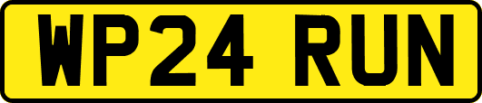 WP24RUN