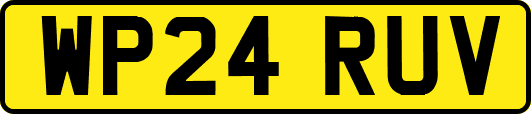WP24RUV