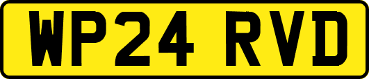 WP24RVD