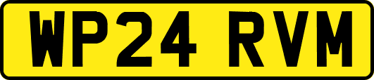 WP24RVM