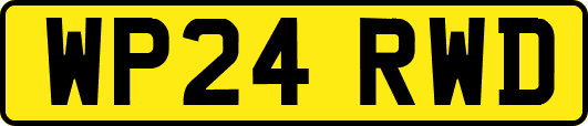 WP24RWD
