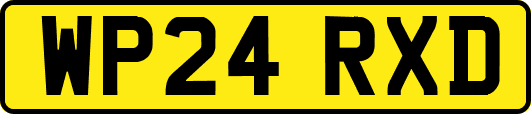 WP24RXD