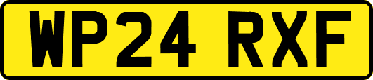 WP24RXF