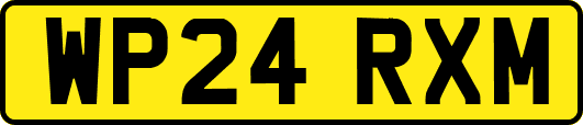 WP24RXM