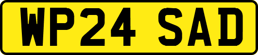 WP24SAD