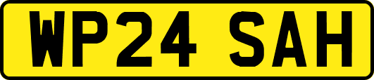WP24SAH