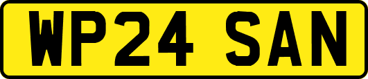 WP24SAN