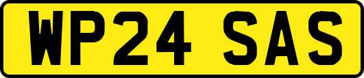 WP24SAS