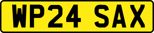 WP24SAX