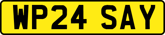 WP24SAY