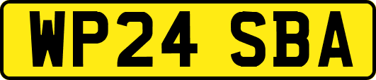 WP24SBA