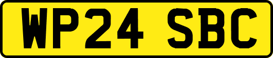 WP24SBC