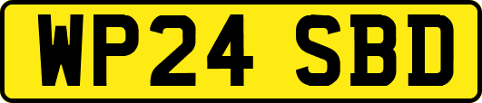 WP24SBD