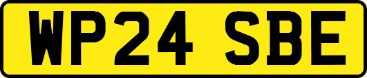 WP24SBE