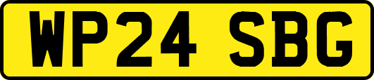 WP24SBG