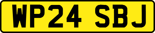WP24SBJ