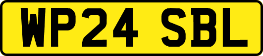 WP24SBL