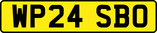 WP24SBO