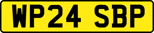 WP24SBP