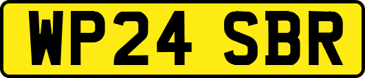 WP24SBR