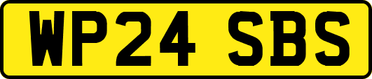 WP24SBS