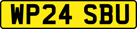 WP24SBU