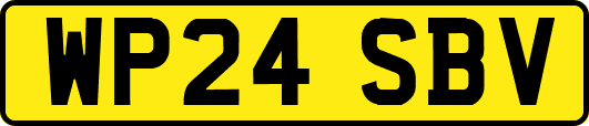 WP24SBV