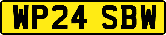 WP24SBW