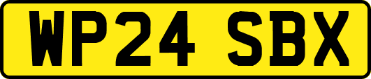 WP24SBX
