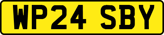 WP24SBY