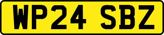 WP24SBZ