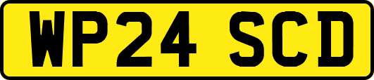 WP24SCD