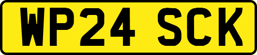 WP24SCK