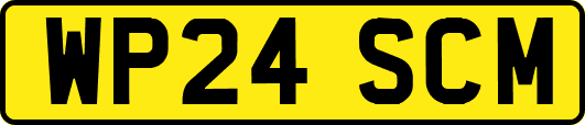 WP24SCM