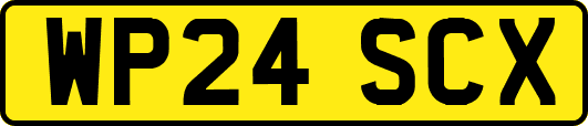 WP24SCX