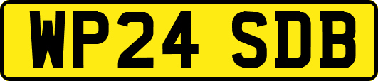 WP24SDB