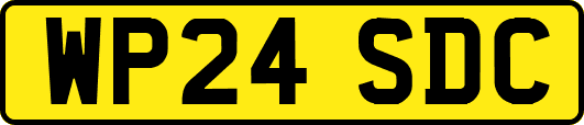 WP24SDC