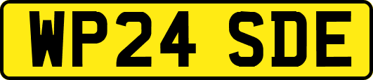 WP24SDE