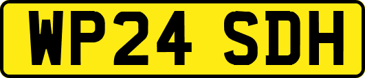 WP24SDH