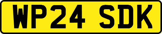 WP24SDK