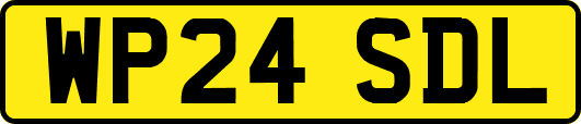WP24SDL