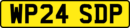WP24SDP