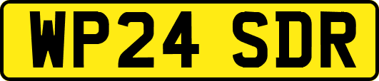 WP24SDR