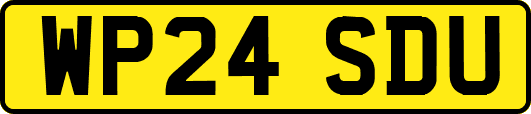 WP24SDU