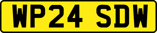 WP24SDW