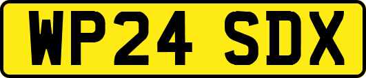 WP24SDX