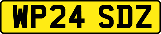 WP24SDZ